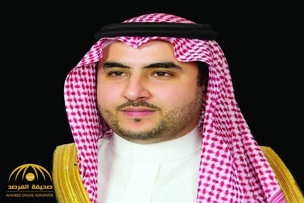 نائب وزير الدفاع السعودي يعلق على موقف المملكة بشأن أزمة عدن