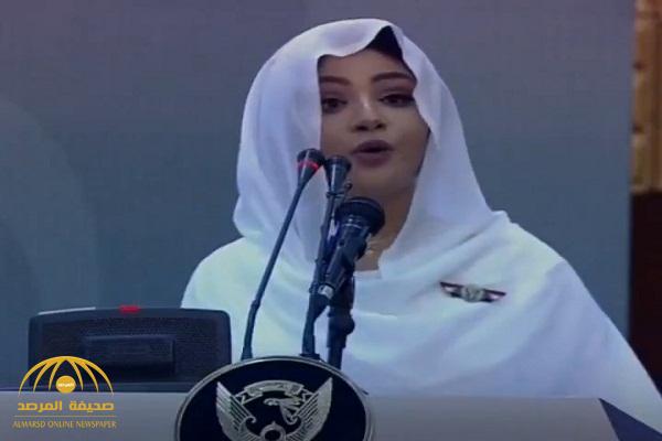 من هي المذيعة السودانية الحسناء التي خطفت الأضواء في"فرح السودان الأكبر"؟ - فيديو