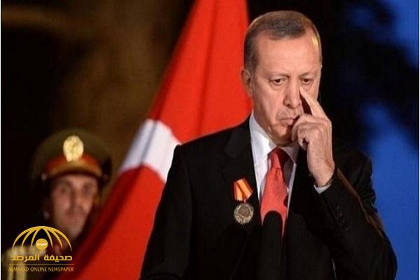 صدمة جديدة لـ"أردوغان" من أعلى محكمة تركية