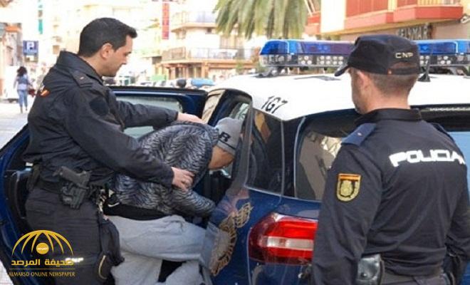 الشرطة الأسبانية تلقي القبض على لاعب سعودي سابق والكشف عن تفاصيل التهم الموجهة إليه