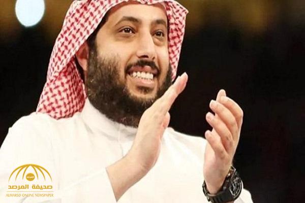 تركي آل الشيخ يعلن عن تنظيم أكبر مسابقة لاكتشاف المواهب الشابة بالوطن العربي