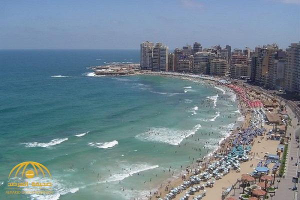 تقرير يكشف عن خطر قد يهدد مدينة الإسكندرية بكارثة !