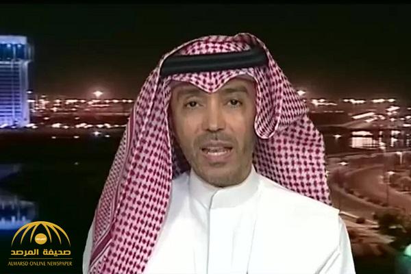 خبر صادم لجماهير النصر.. والقانوني "خالد أبو راشد" يوجه نصيحة عاجلة للإدارة قبل فوات الأوان!