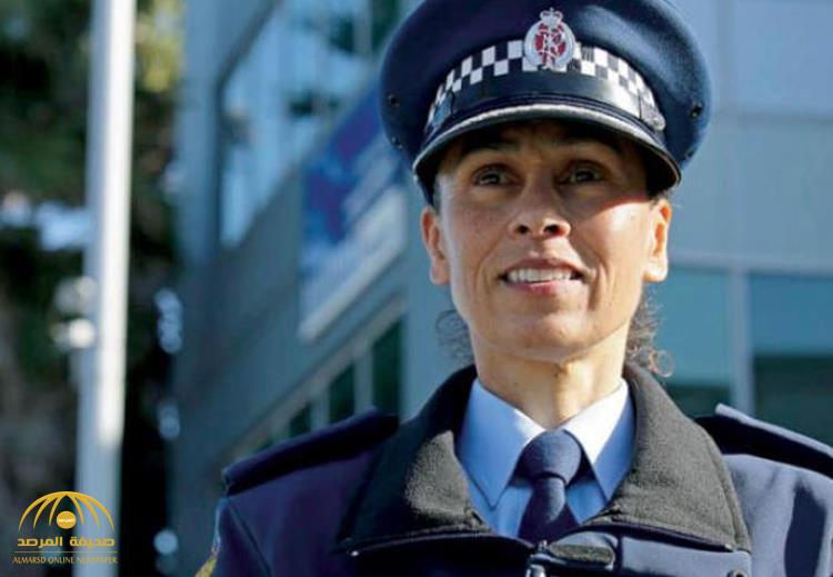 شاهد : مديرة الشرطة بنيوزلندا تصل برفقة أسر ضحايا الهجوم الإرهابي لأداء الحج .. وهكذا علقت على استضافة المملكة لها