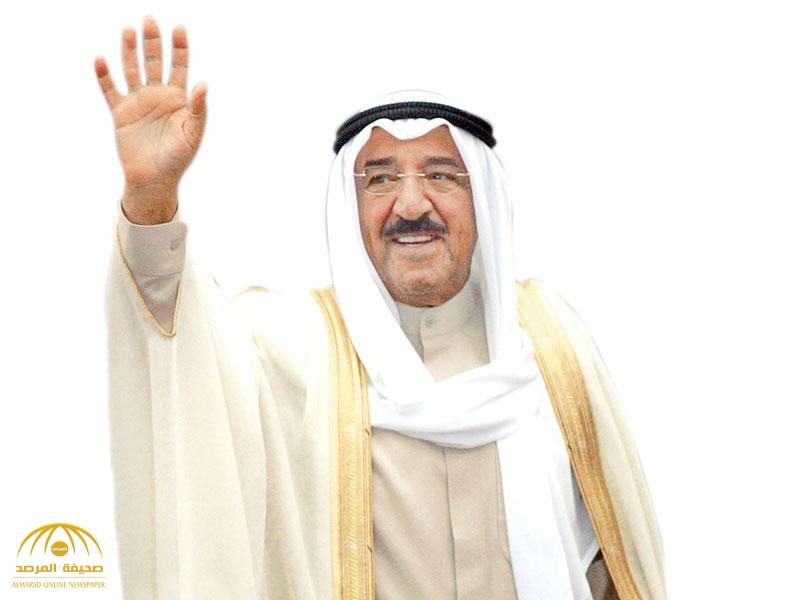 الوضع الصحي لأمير الكويت يشغل الرأي العام وهاشتاق صباح الأحمد