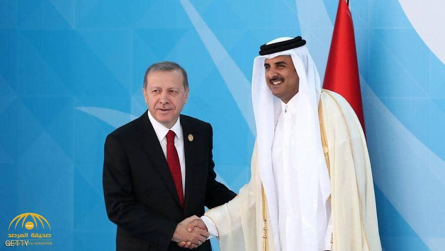 قاعدة عسكرية تركية جديدة في قطر.. والكشف عن موعد الافتتاح!