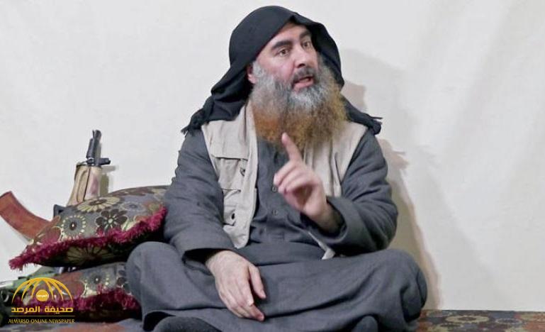 شاهد .. البغدادي يعلن خليفته في قيادة داعش