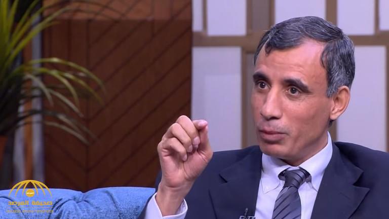 بالفيديو: باحث مصري في الزراعة  يزعم توصله إلى علاج جديد يشفي من السرطان!