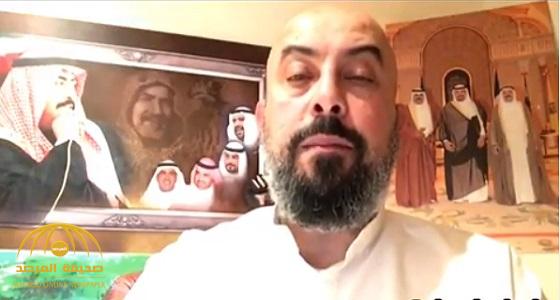 بالفيديو.. الشيخ طلال الصباح يكشف آخر تطورات صراعه مع "السرطان" وسبب توقفه عن الفحوصات