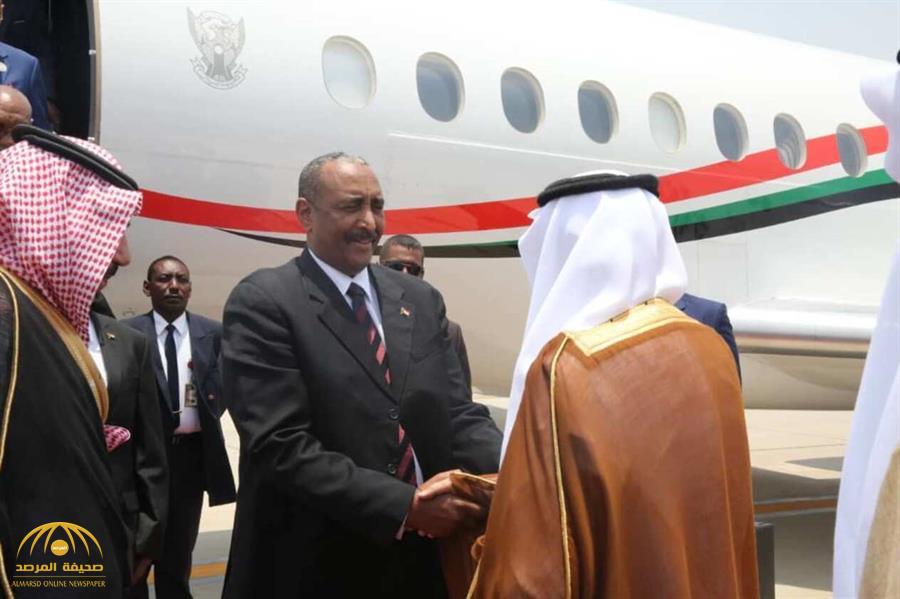 الجبير يصل السودان تمهيدا لتوقيع اتفاقية الخرطوم!