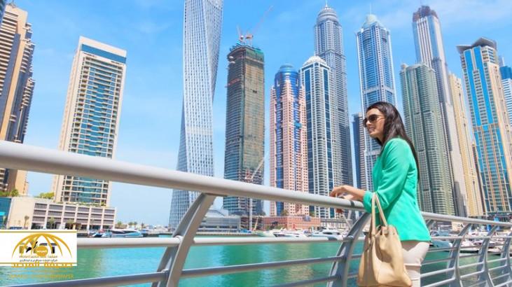 الكشف عن حجم استثمارات السعودية في الإمارات