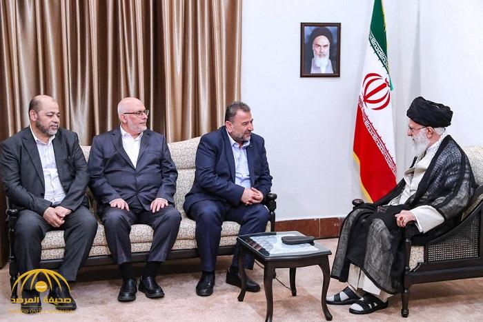 طهران تضخ أموالاً بشرايين حماس.. والحركة "تفدي" إيران