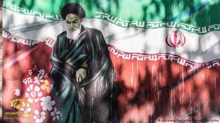 إيران تعلن رسميا تعرضها لمحاولة انقلاب على نظام الحكم!