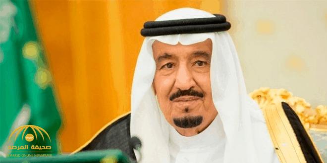أمر ملكي:  تعيين فهد العيسى رئيسًا للديوان الملكي .. و "بندر بن محمد العيبان" مستشارا