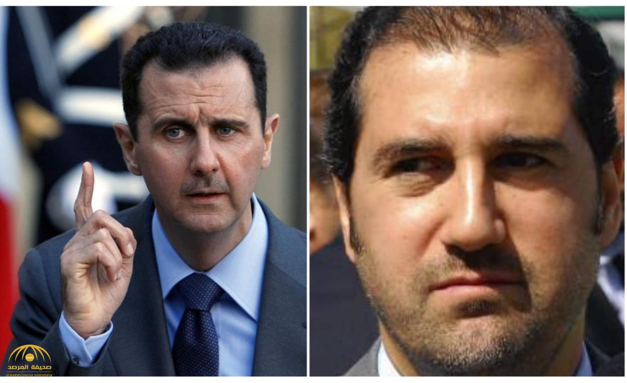 "التايمز" تكشف تفاصيل احتجاز "الأسد" لابن خاله لمطالبته بدفع 3 مليار دولار لـ "بوتين"