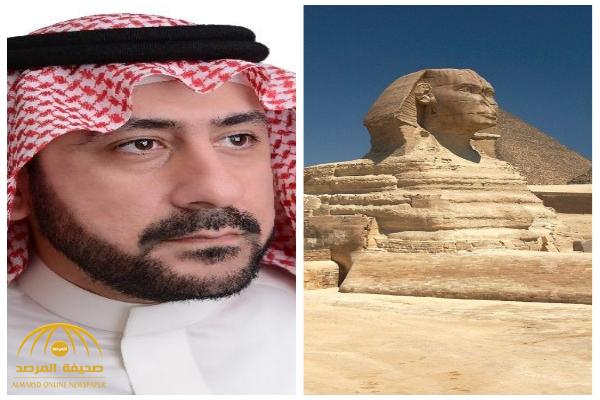 محامي سعودي يستغرب من اقتناع المتشددين "دينيا" بفكرة هدم التماثيل خوفا من عبادتها!