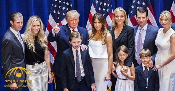 رغم ثروة ترامب الفاحشة.. أسرة الرئيس الأمريكي مهددة بالإفلاس!