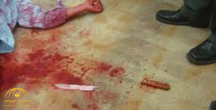 مصري يذبح ابنته وعشيقها بعد ضبطهما في وضع مخل!