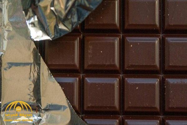 توضيح بشأن تقرير سابق حول تناول الشوكولاتة الداكنة يحسن  البصر