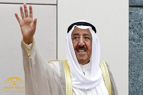 "الديوان الأميري" يكشف آخر تطورات الحالة الصحية لـ"أمير الكويت"