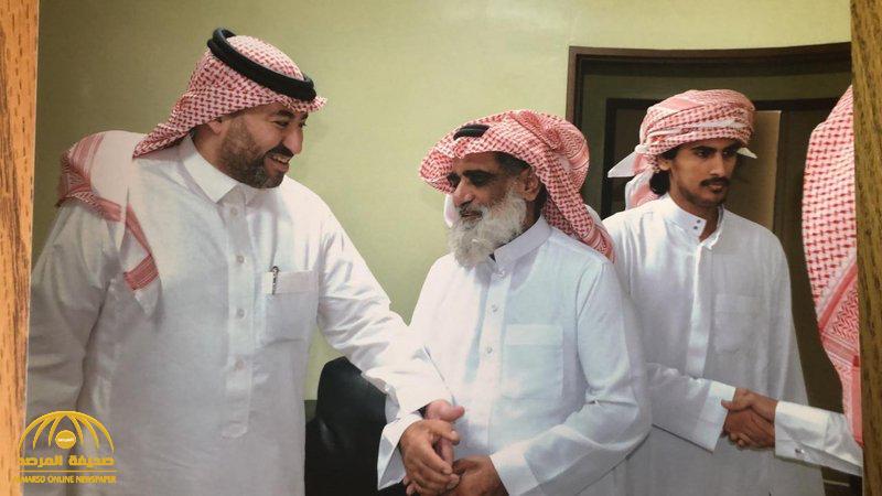 أول تعليق رسمي من "حقوق الانسان" بشأن اختفاء قطري في السعودية - صور