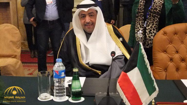 الكويت: وفاة الشيخ طلال ناصر الصباح