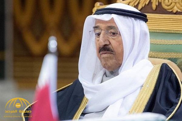 أول بيان رسمي عن تطورات الحالة الصحية لـ"أمير الكويت"