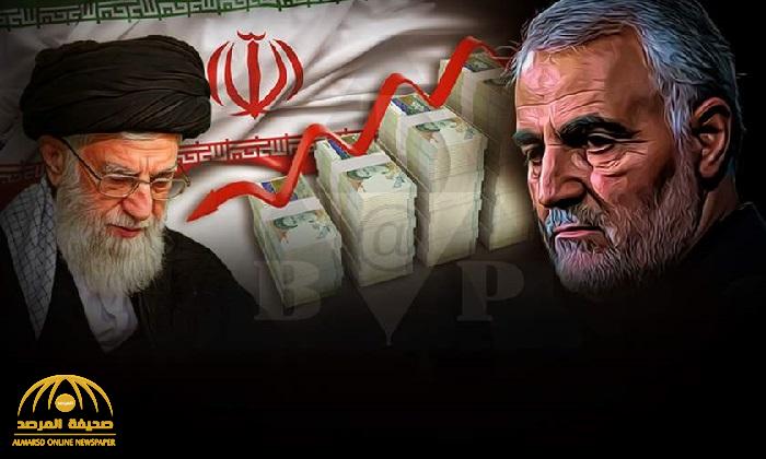 تقرير: اقتصاد إيران على شفا الانهيار