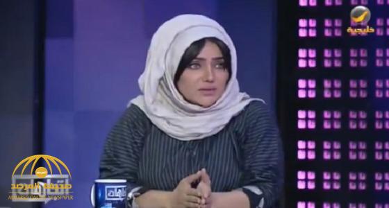 بالفيديو ... كوثر الأربش تثير الجدل بتصريحاتها عن النسوية السعودية  وبلطجيات حقوق المرأة !
