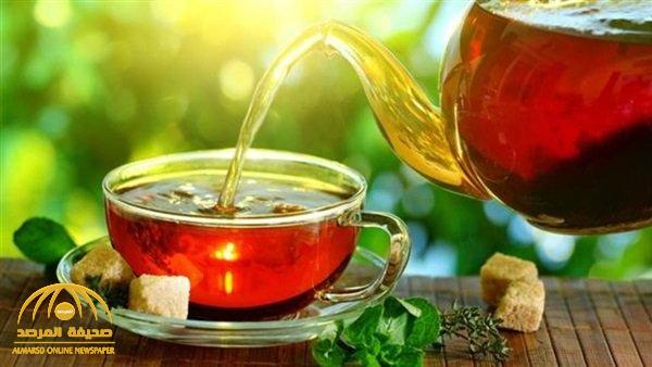 دراسة حديثة تكشف تفاصيل مثيرة عن "الشاي".. هذا ما يفعله بدماغ الإنسان!