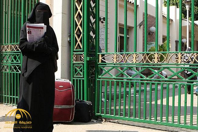 مصر: جبروت طالبة الأزهر .. تزوجته من أجل ثروته ثم تصوره عارياً