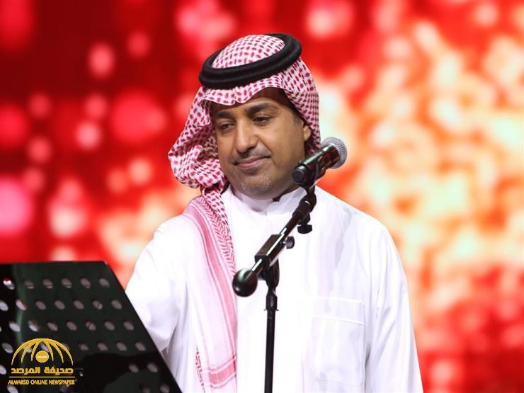 صدمة لعشاق "راشد الماجد" : حذف جميع أعماله الغنائية من اليوتيوب!