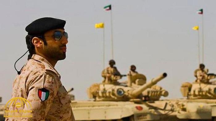 الكويت تعلن عن قرار هام وعاجل بشأن الجيش والجهات العسكرية الأمنية!