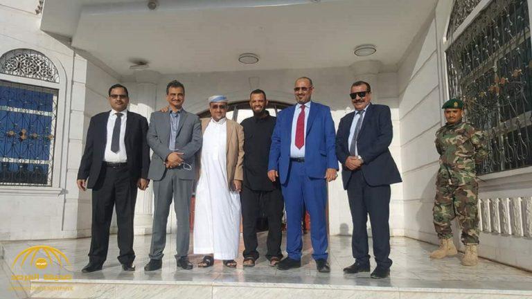 أنباء عن "التوصل" إلى حلول سياسية بين “الشرعية والانتقالي” في جدة برعاية التحالف