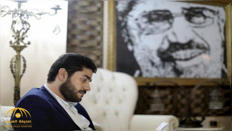 بعد وفاته المفاجئة ... من هو عبدالله نجل الرئيس المصري الأسبق محمد مرسي؟