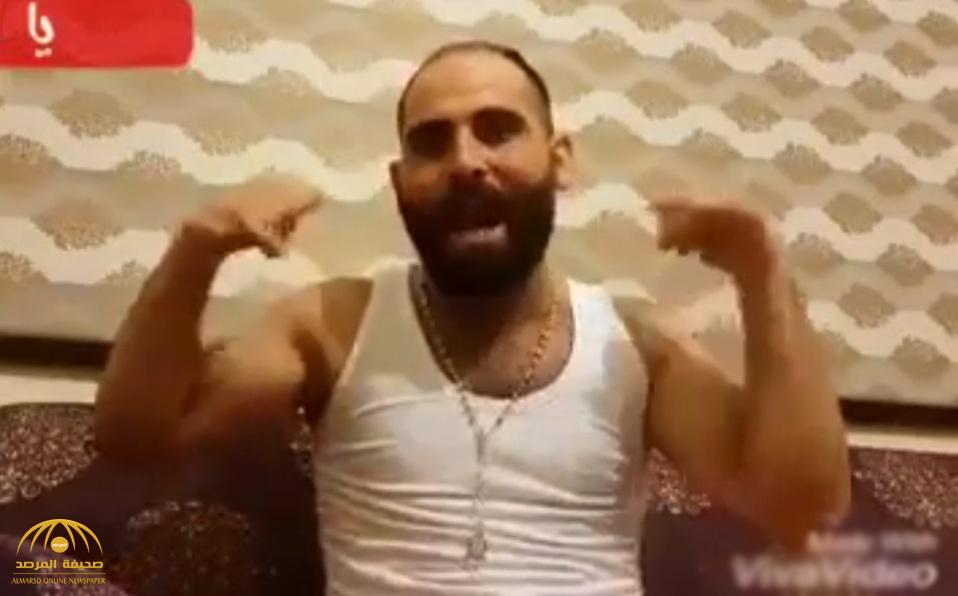 بالفيديو.. لبناني"شيعي"  ينفجر غضبًا ويفضح شيوخ مجالس عزاء عاشوراء