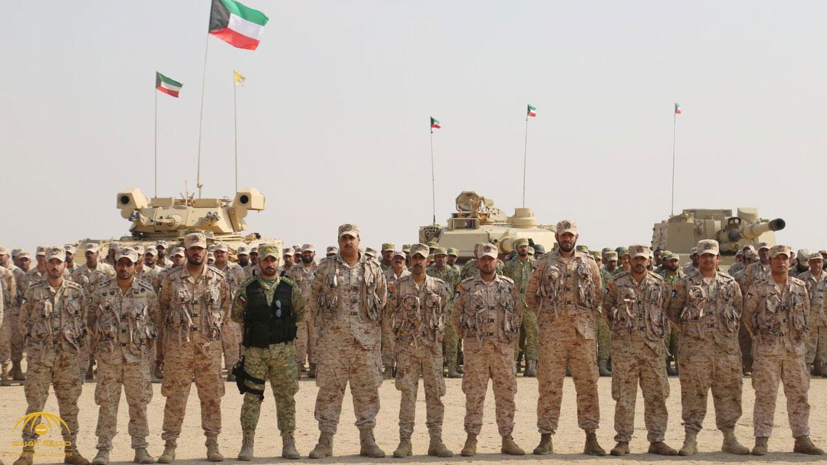 الكويت تكشف حقيقة إنشاء لواء عسكري خاص من حملة جنسيتها فقط