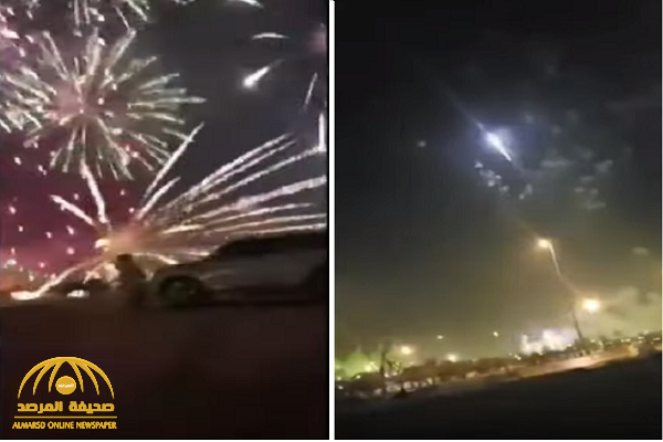 "الترفيه" تصدر بيانا بشأن سقوط الألعاب النارية على الجمهور بالقرب من ملعب الملك فهد بالرياض.. والكشف عن عدد المصابين !