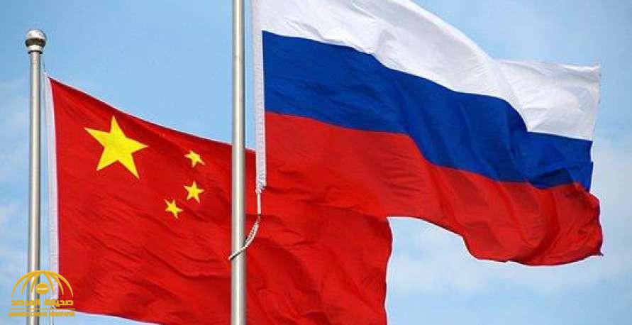 أول تعليق من روسيا والصين بشأن الهجمات الإرهابية على معملي أرامكو