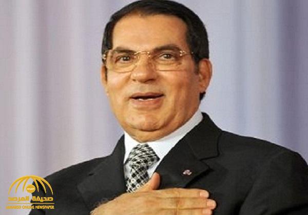محامي الرئيس التونسي السابق "زين العابدين" يكشف مكان دفنه