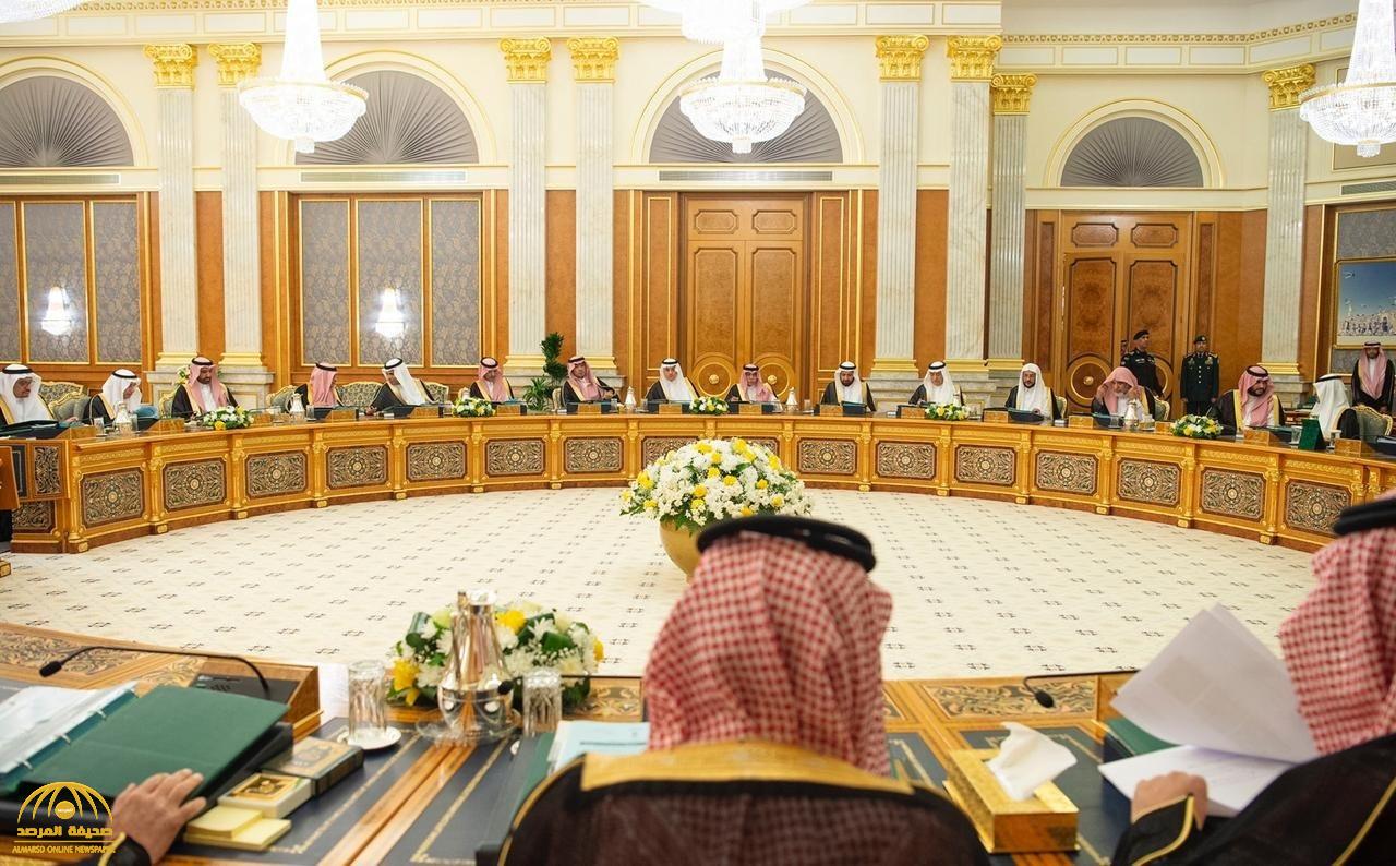 وزير الطاقة يُطلع "الوزراء" على آثار الهجوم الإرهابي على أرامكو.. والمجلس يؤكد:  المملكة قادرة على الرد على تلك الأعمال أياً كان مصدرها