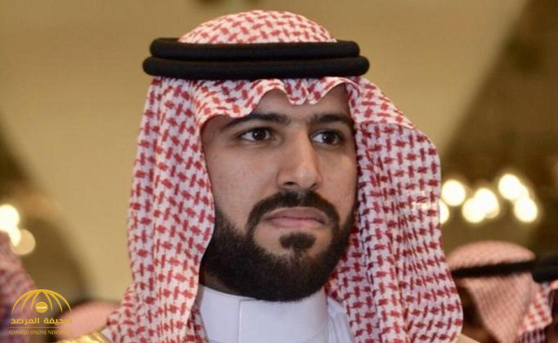 أمير سعودي يرد على قناة الجزيرة القطرية : "من يتعرض لأمن المملكة سيرى ما لا يسره"!