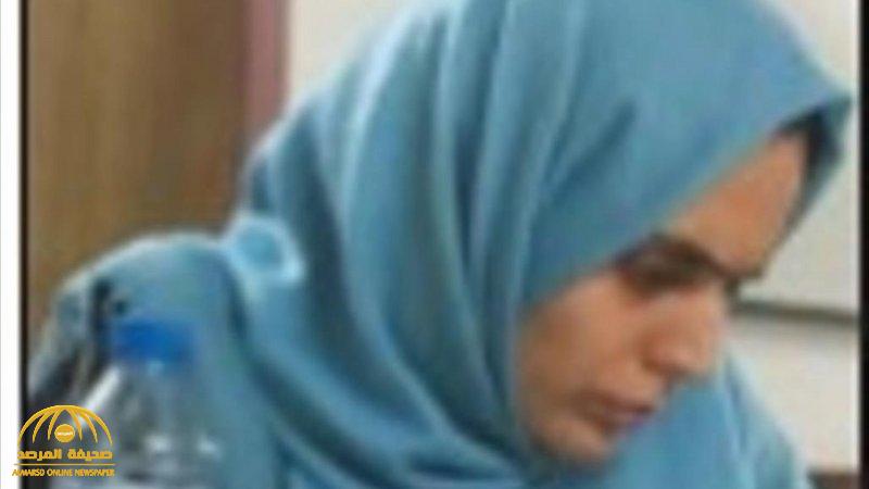 أخطر امرأة في داعش.. من هي "أبرار الكبيسي" التي خططت لاستهداف عاصمة عربية بـ"الكيماوي"؟!