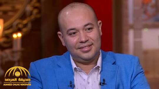 إعلامي مصري يروج لاستضافة "محمود السيسي".. وبعد الفاصل كانت المفاجأة! (فيديو)