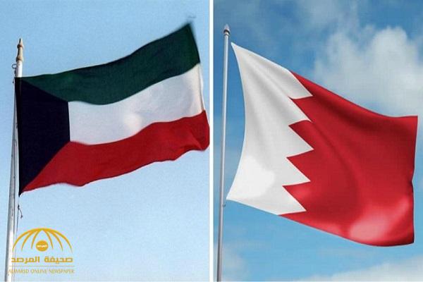 أول تعليق من الكويت والبحرين على الهجوم الإرهابي الحوثي الذي استهدف معملين لشركة ‎أرامكو في بقيق