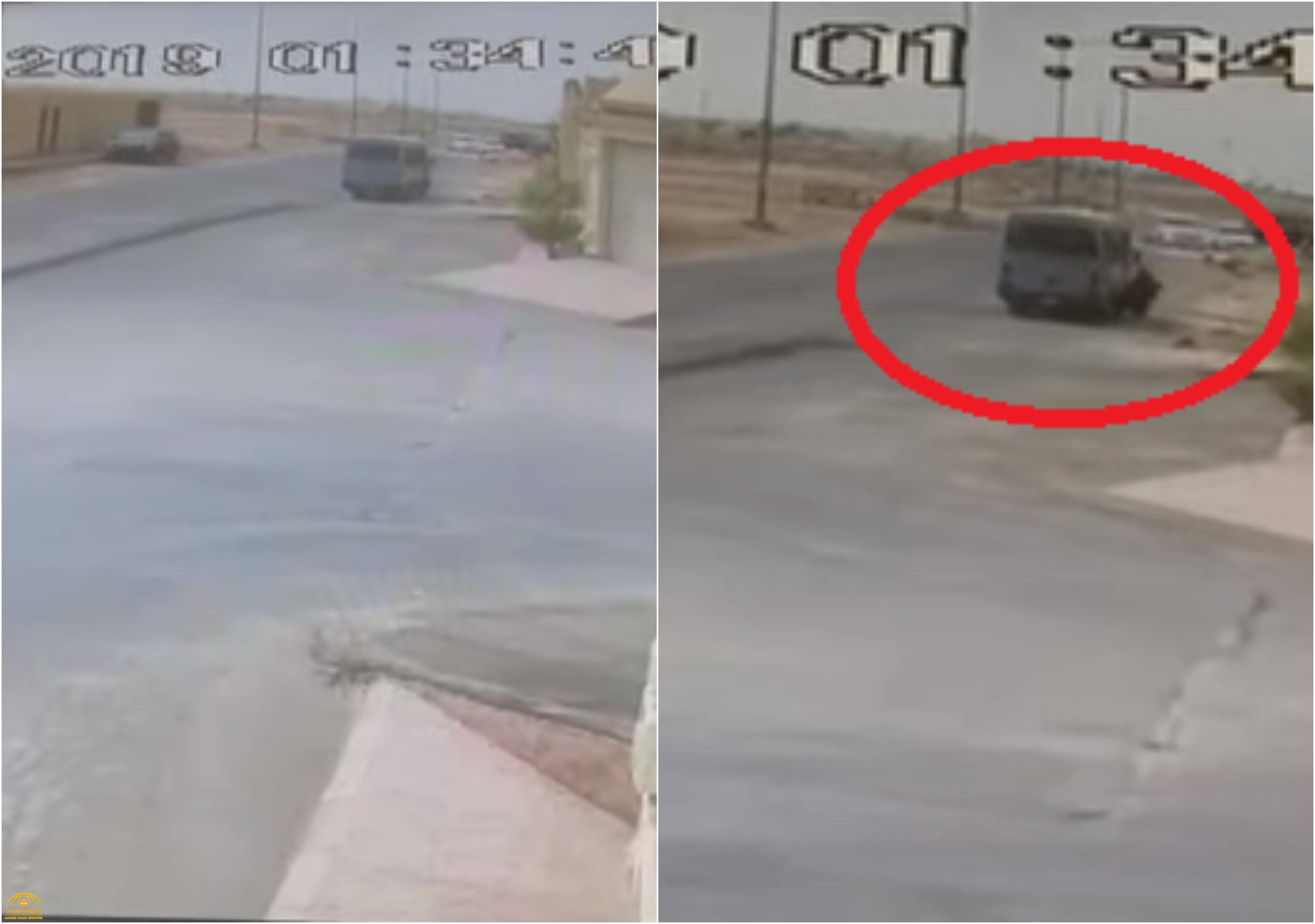 تفاصيل صادمة حول وفاة " طالبة حافلة الرياض" .. ظلت نصف ساعة غارقة  في دمائها على الأرض  والسائق رفض التوقف رغم علمه بسقوطها !