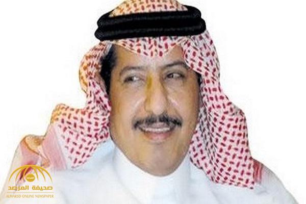 محمد آل الشيخ: قطر يجب عليها أن تدرك  أن الحل في الرياض وإلا فليبقوا في "الشبك" إلى أبد الآبدين