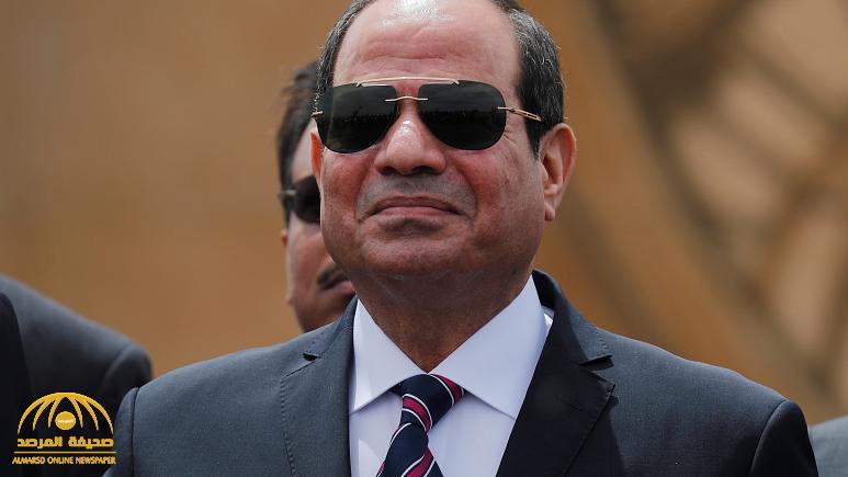 المغرب يحسم الجدل ويكشف حقيقة وثائق تتعلق بجنسية وديانة والدة الرئيس المصري عبد الفتاح السيسي!