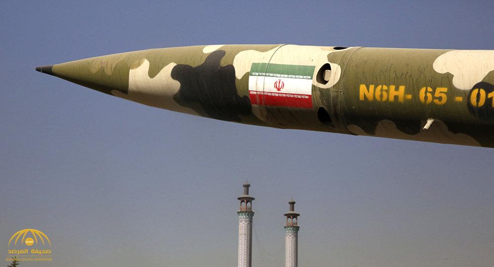 بيان وزاري عربي بشأن دعم إيران للأعمال الإرهابية الحوثية بالصواريخ الباليستية لإطلاقها تجاه أراضي المملكة