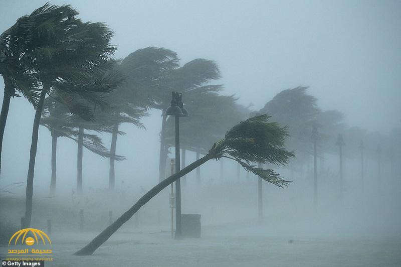بالفيديو والصور .. الإعصار دوريان يقلب جزر الباهاما رأساً على عقب ويصبح ثاني أقوى أعاصير الأطلسي